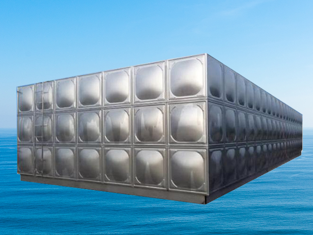 不锈钢消防水箱